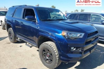 2022, 4.0L, 4x4, TRD SPORT, od ubezpieczalni