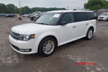 2019 r., 3,5L SEL AWD