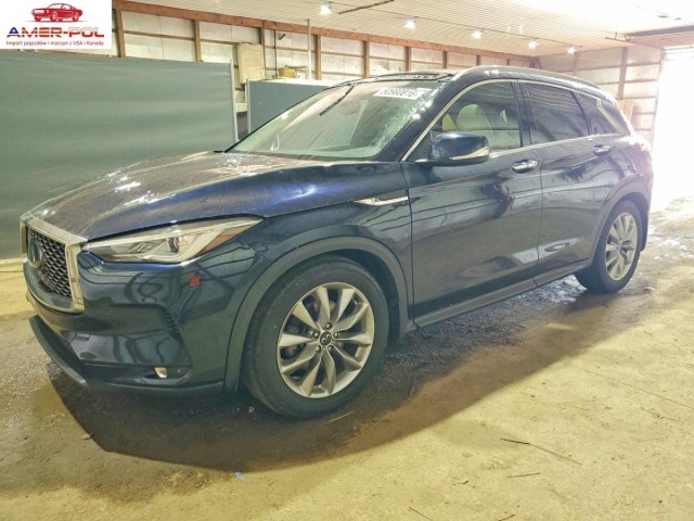 infiniti