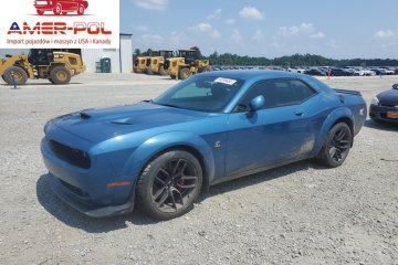 R/T Scat Pack 2020 6.4L