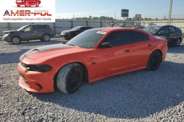 Scat Pack 2023 6.4l