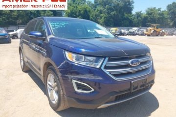 2016 Ford Edge 4dr SEL FWD