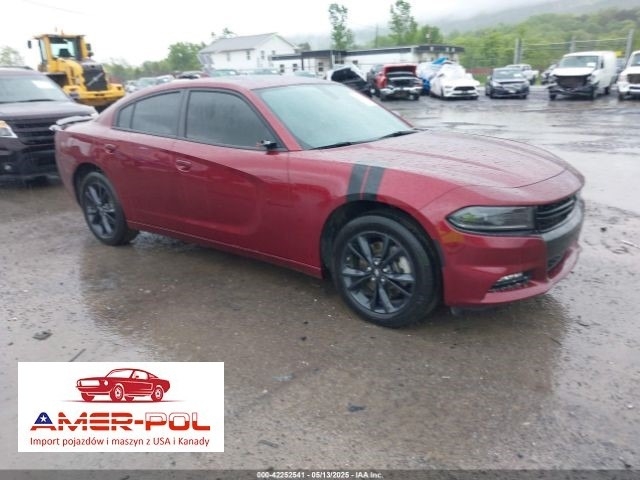 dodge