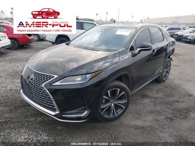lexus