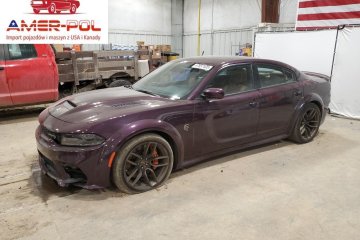 SRT Hellcat 2021 6.2L