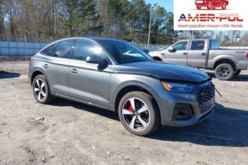 Premium Plus 45 Tfsi S Line Quattro S Tronic 2024