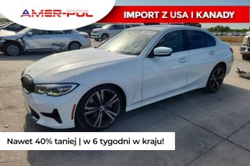 2022 BMW 330XI