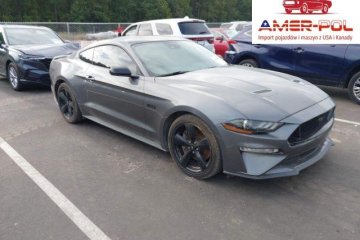 GT Premium Fastback 2022 5.0l
