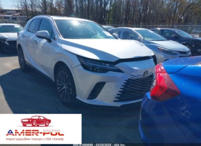 lexus