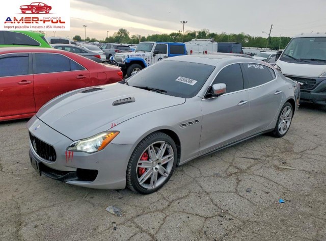 maserati