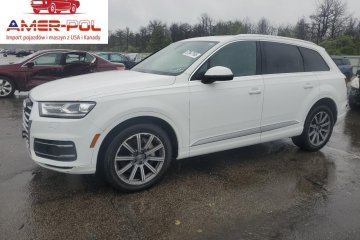 Premium 2019 3.0l