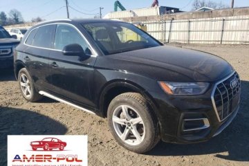 Audi Q5 Premium 45 TFSI quattro