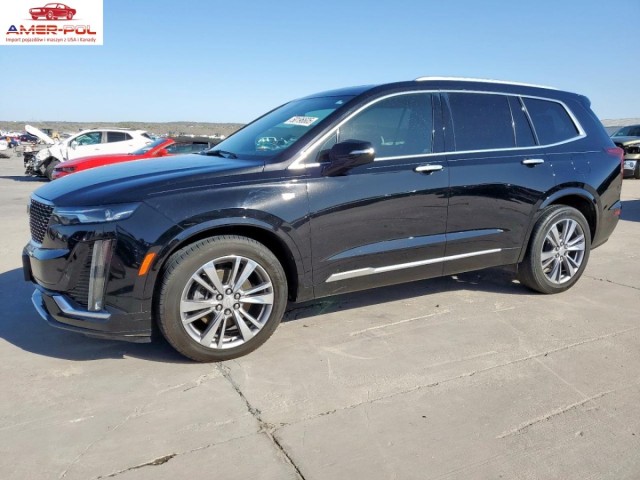 cadillac