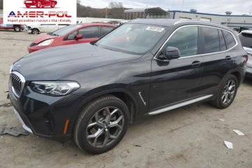 xdrive30i, 2023r., 4x4, 2.0L