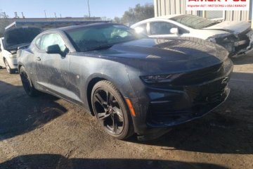 2019, 6.2L, SS, od ubezpieczalni