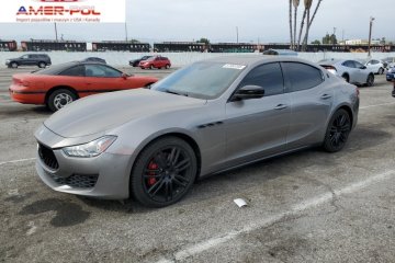 2019 MASERATI GHIBLI