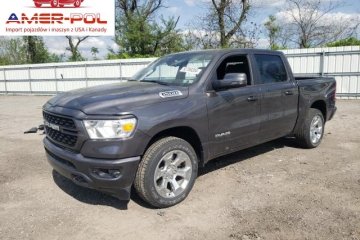 2024 RAM 1500 BIG HORN, silnik 5.7, 4*4, od ubezpieczyciela