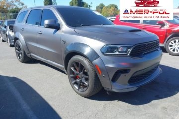 SRT HELLCAT , 2021r., 4x4, 6.2L