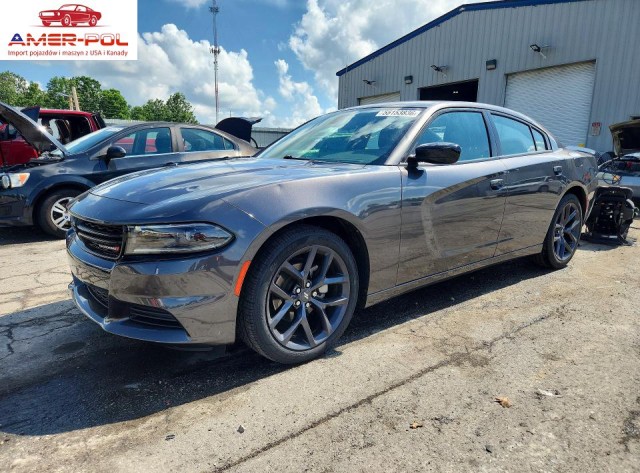 dodge