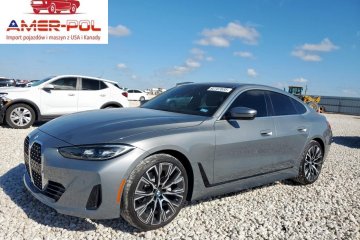 430i Gran Coupe 2024 2.0l