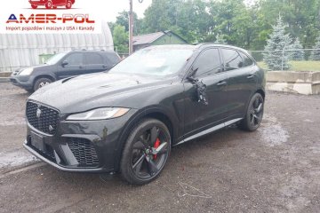 Svr P550 Awd Automatic 2025