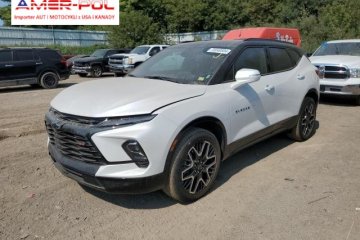 2024, 3.6L, RS, od ubezpieczalni