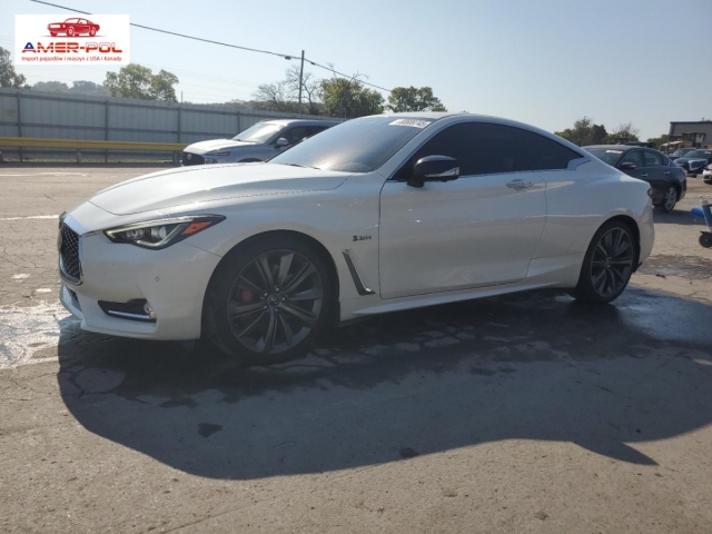 infiniti