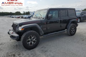 Unlimited Rubicon 2019 3.6l