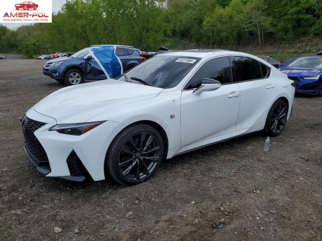 lexus