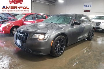 Touring 2019 3.6l
