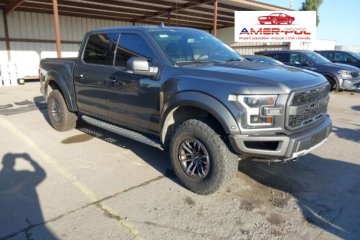 Raptor, 2020r., 4x4, 3.5L