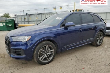 2020, 3.0L, 4x4, PRESTIGE, od ubezpieczalni