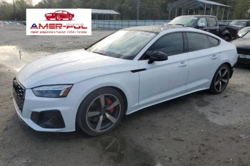 Premium Plus 45, 2023r., 4x4, 2.0L