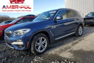 2019, 2,0L, 4x4, od ubezpieczalni