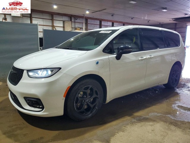 chrysler