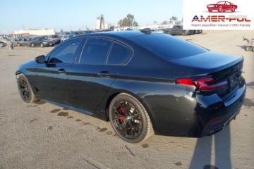 2022r, M550I, XDrive, 4.4L