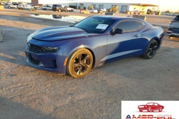 CHEVROLET CAMARO 1LT