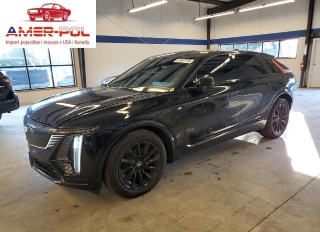 cadillac