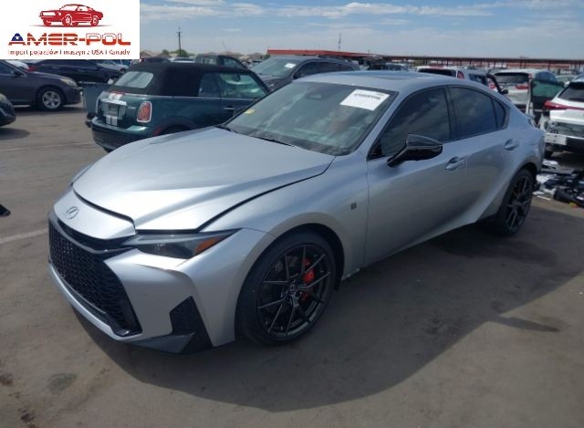 lexus