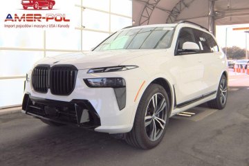 xDrive40i M Sport M Sport Line 2025