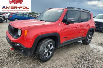 Trailhawk 2021