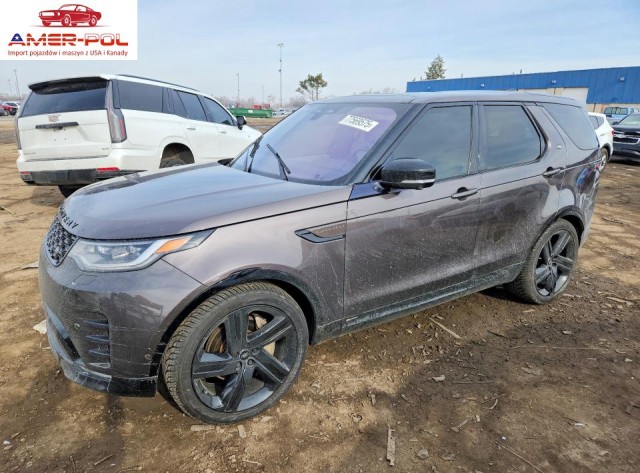 land-rover