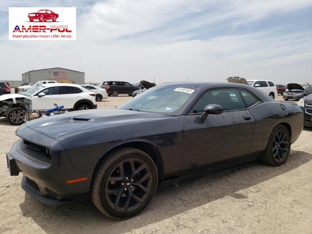 dodge