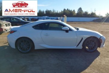 SUBARU BRZ LIMITED