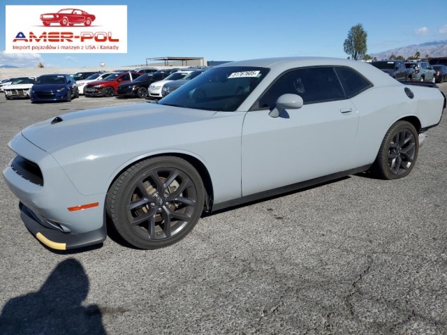 dodge