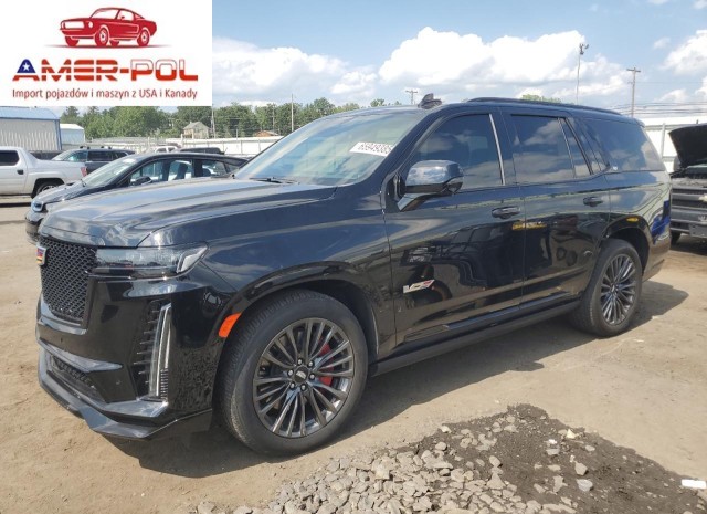 cadillac