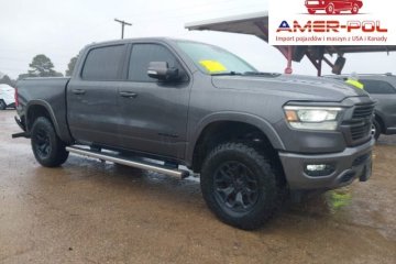 2022r., Laramie, od ubezpieczalni