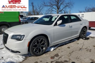 S 2016 5.7l