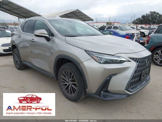 lexus