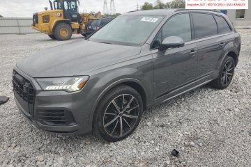 2022, 3.0L, 4x4, PRESTIGE, od ubezpieczalni